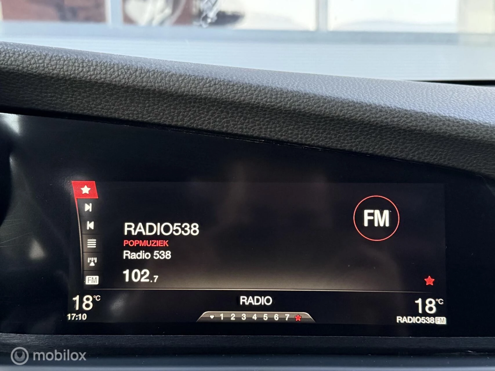 Hoofdafbeelding Alfa Romeo Giulia