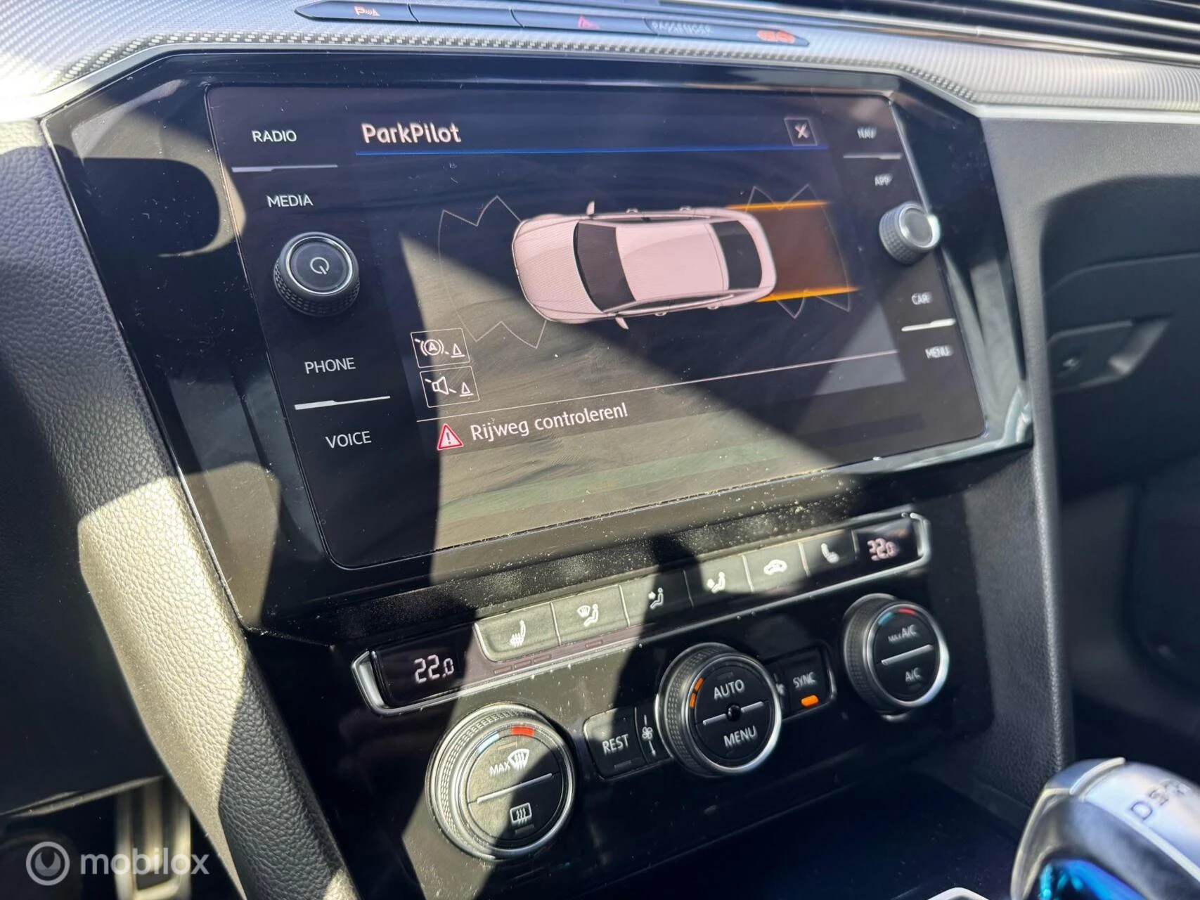 Hoofdafbeelding Volkswagen Arteon