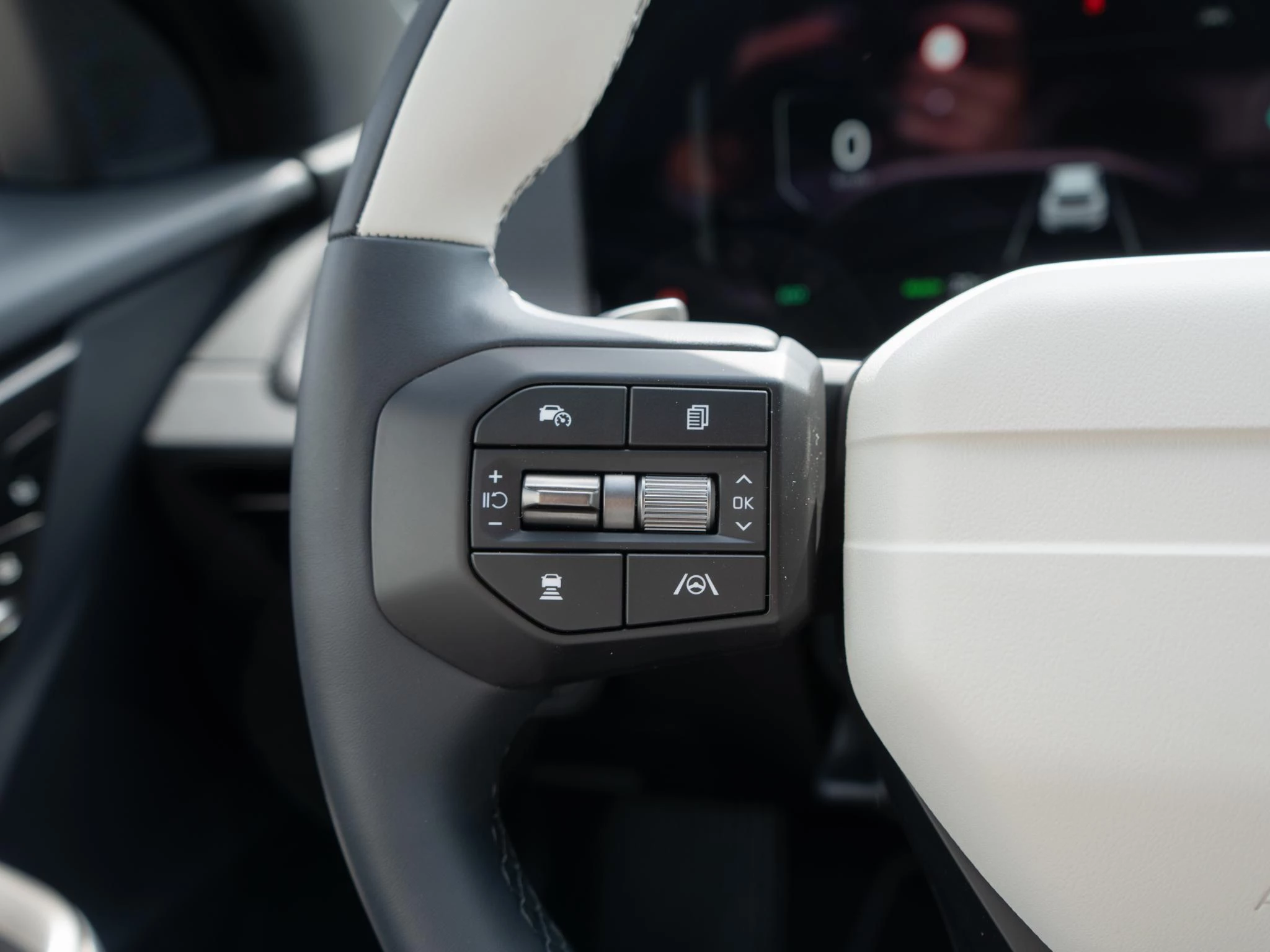 Hoofdafbeelding Kia EV6