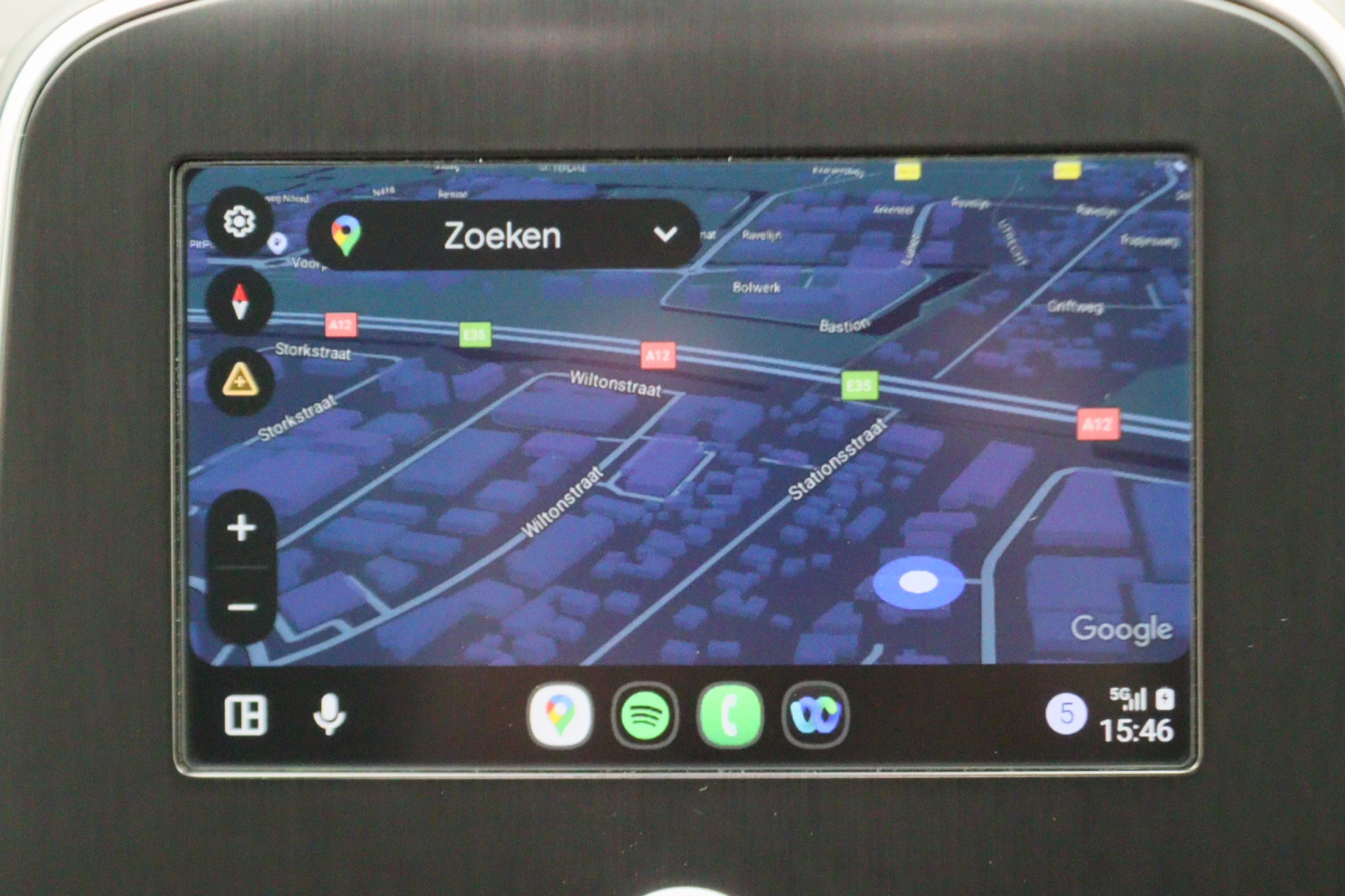 Hoofdafbeelding Renault Grand Scénic