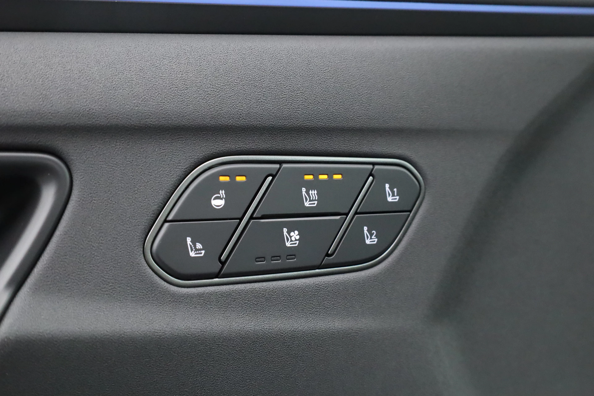 Hoofdafbeelding Kia EV5