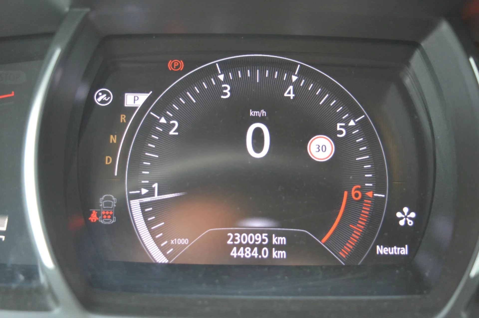 Hoofdafbeelding Renault Grand Scénic