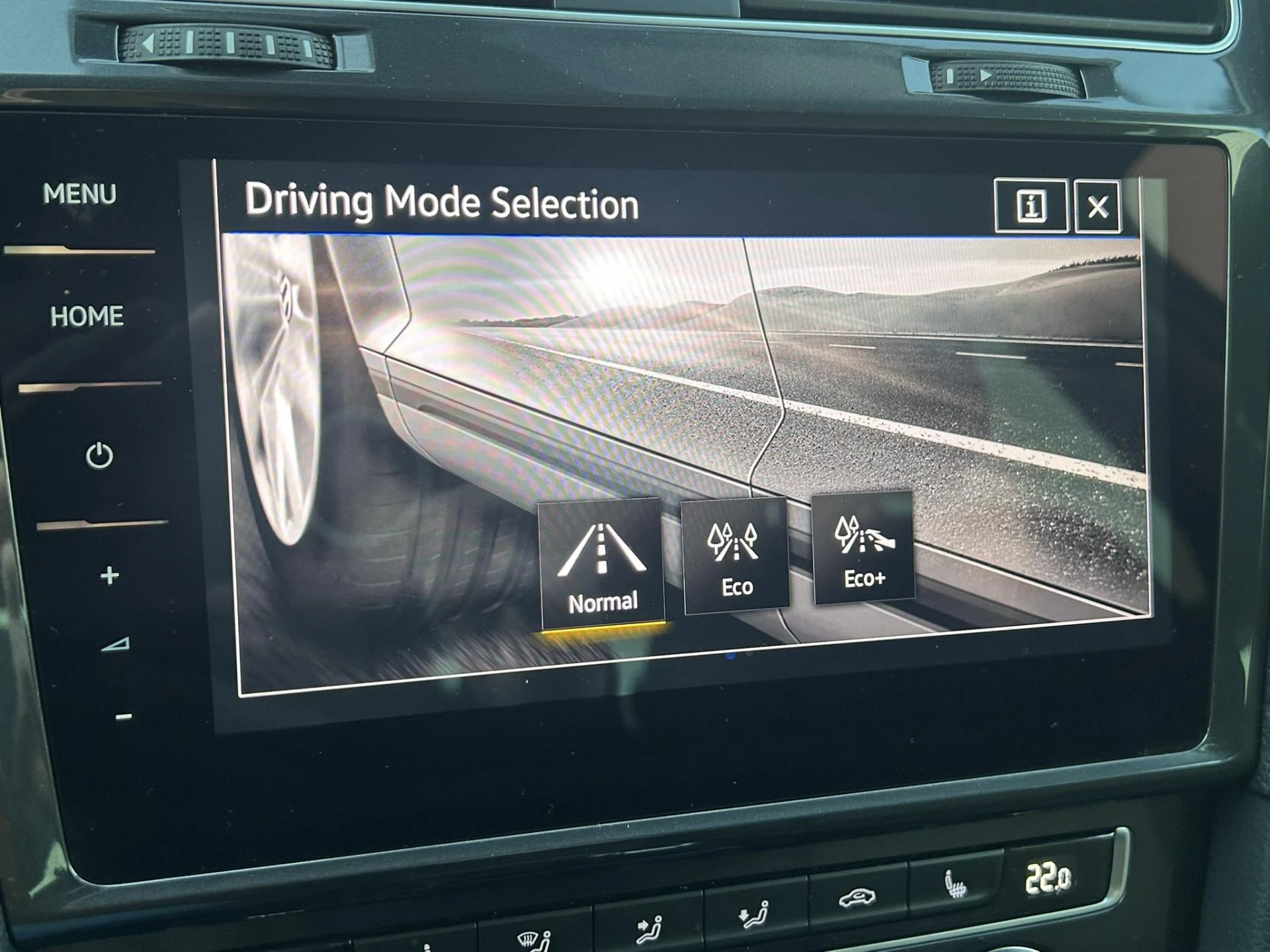 Hoofdafbeelding Volkswagen e-Golf