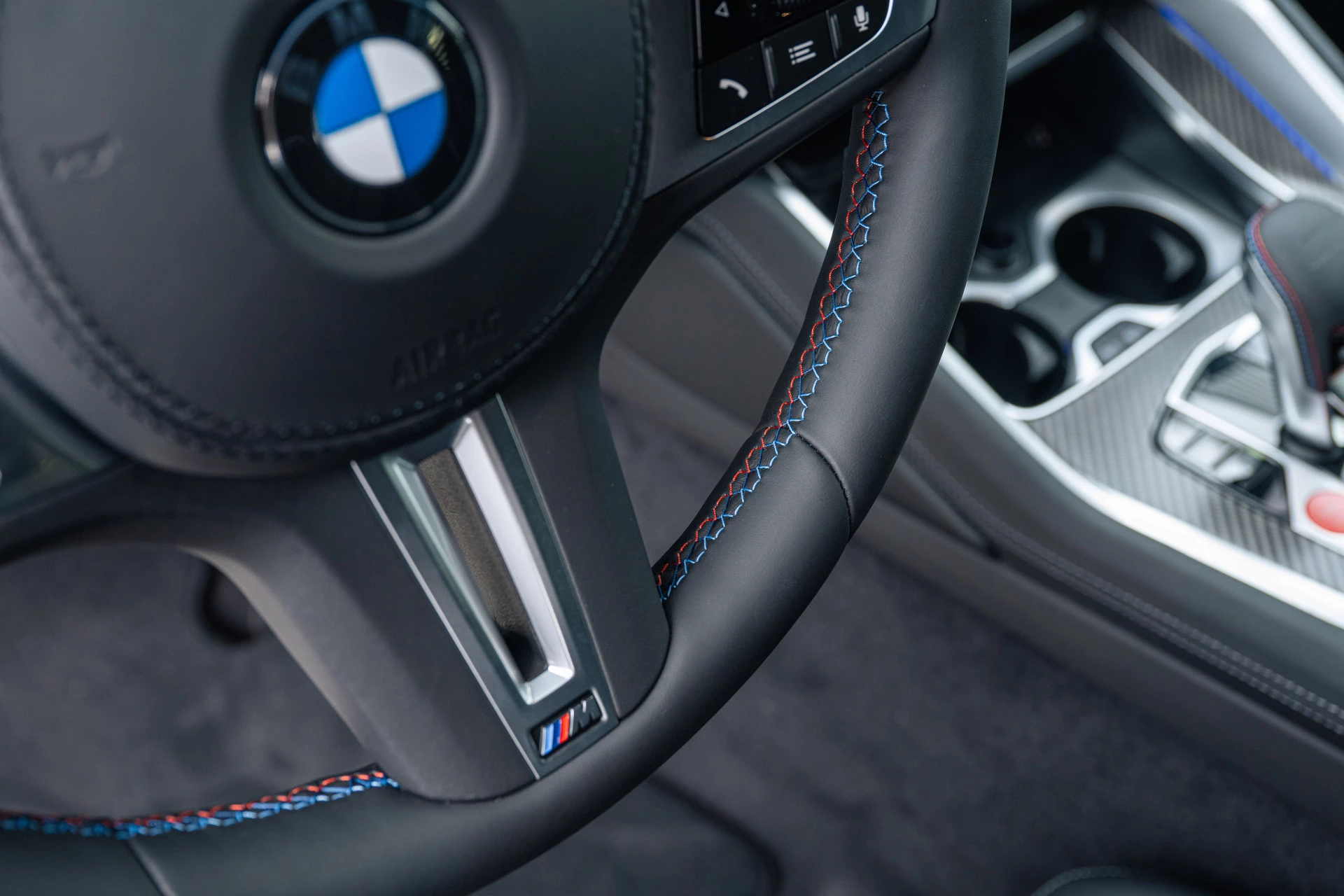 Hoofdafbeelding BMW XM