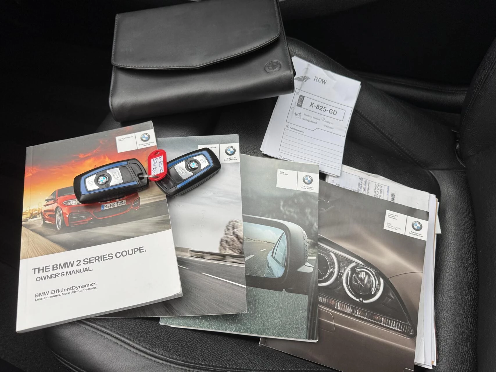 Hoofdafbeelding BMW 2 Serie