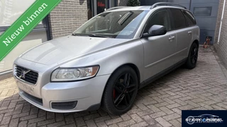 Volvo V50 1.6D S/S