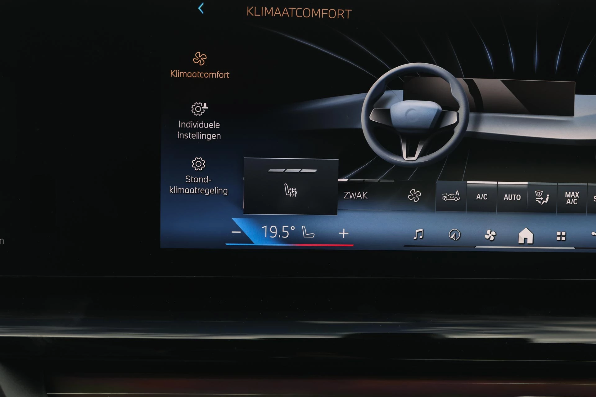 Hoofdafbeelding BMW i5