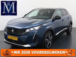 Peugeot 3008 1.6 HYbrid 225 GT Pack Business VAN € 25.900,- VOOR € 23.440,- | UW WK-VOORDEEL: € 2.460,- | ORIGINEEL NL AUTO | ELEKTRISCHE ACHTERKLEP | STOELVERWARMING | KEYLESS START & GO | CAMERA | DODEHOEKDETECTIE | PEUGEOT DEALER ONDERHOUDEN