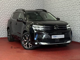 Citroën C5 Aircross 1.6 225 PK PHEV CAMERA LEER STOELVERW ADAP.CRUISE 19''LMV phev