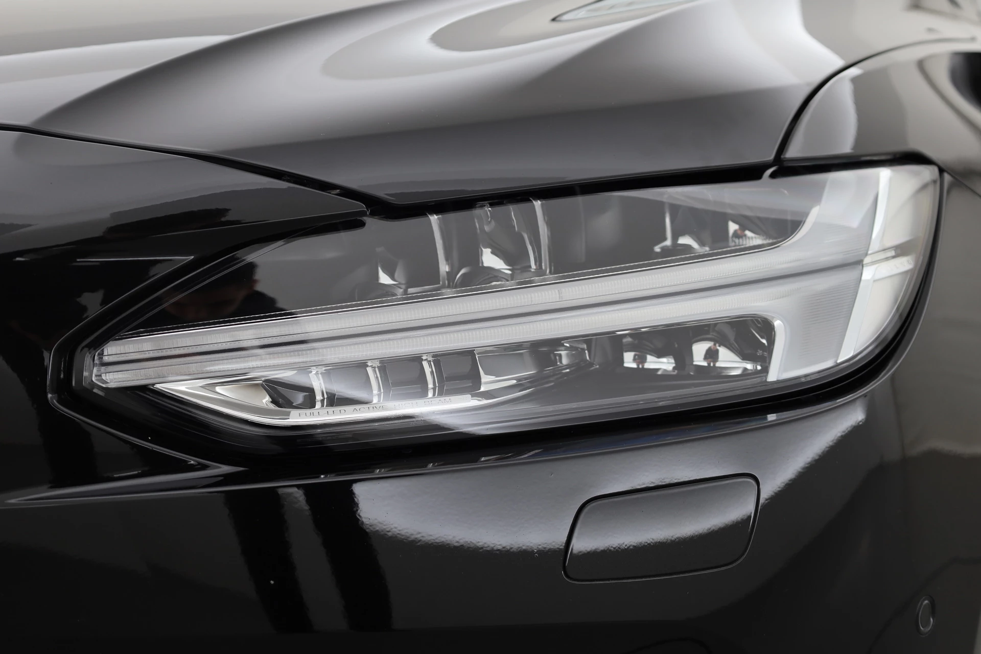 Hoofdafbeelding Volvo V90