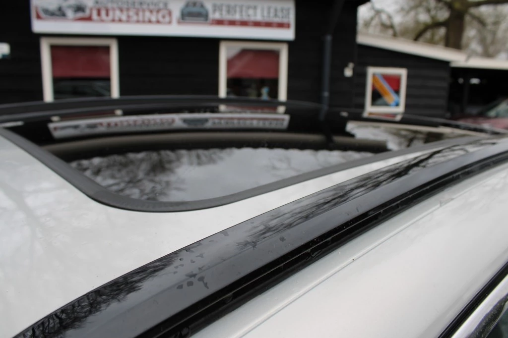 Hoofdafbeelding DS DS 7