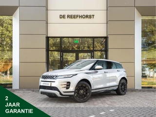 Land Rover Range Rover Evoque P200 AWD R-Dynamic S | ClearSight | Stuurwiel Verwarming | Panoramadak | 20" Gloss Black | 24 maanden garantie