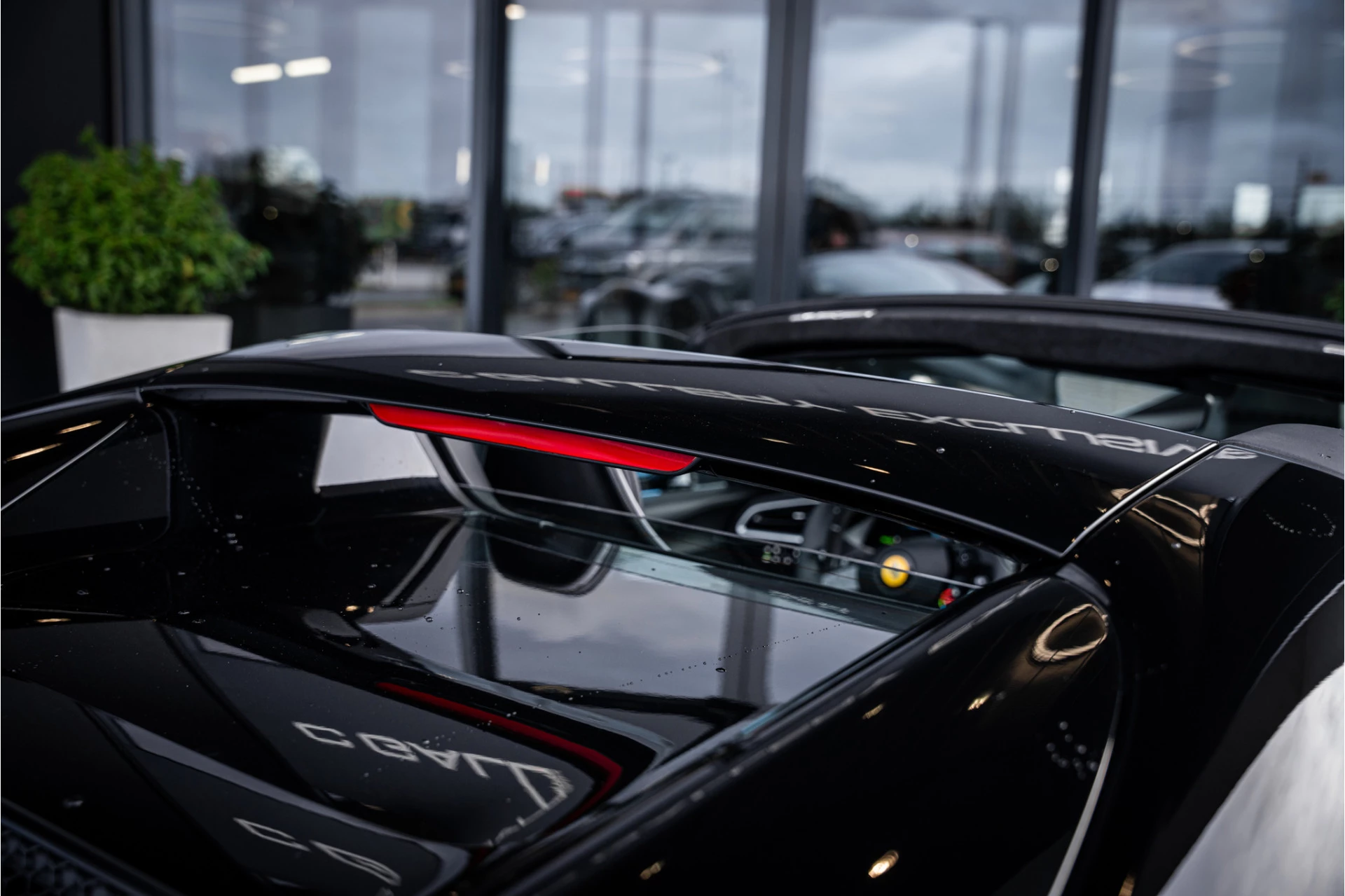 Hoofdafbeelding Ferrari 296