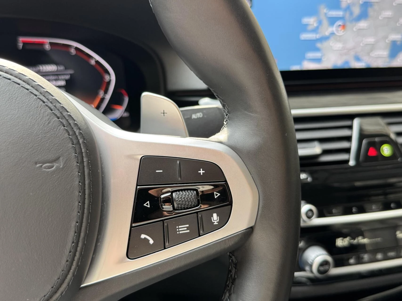 Hoofdafbeelding BMW 6 Serie