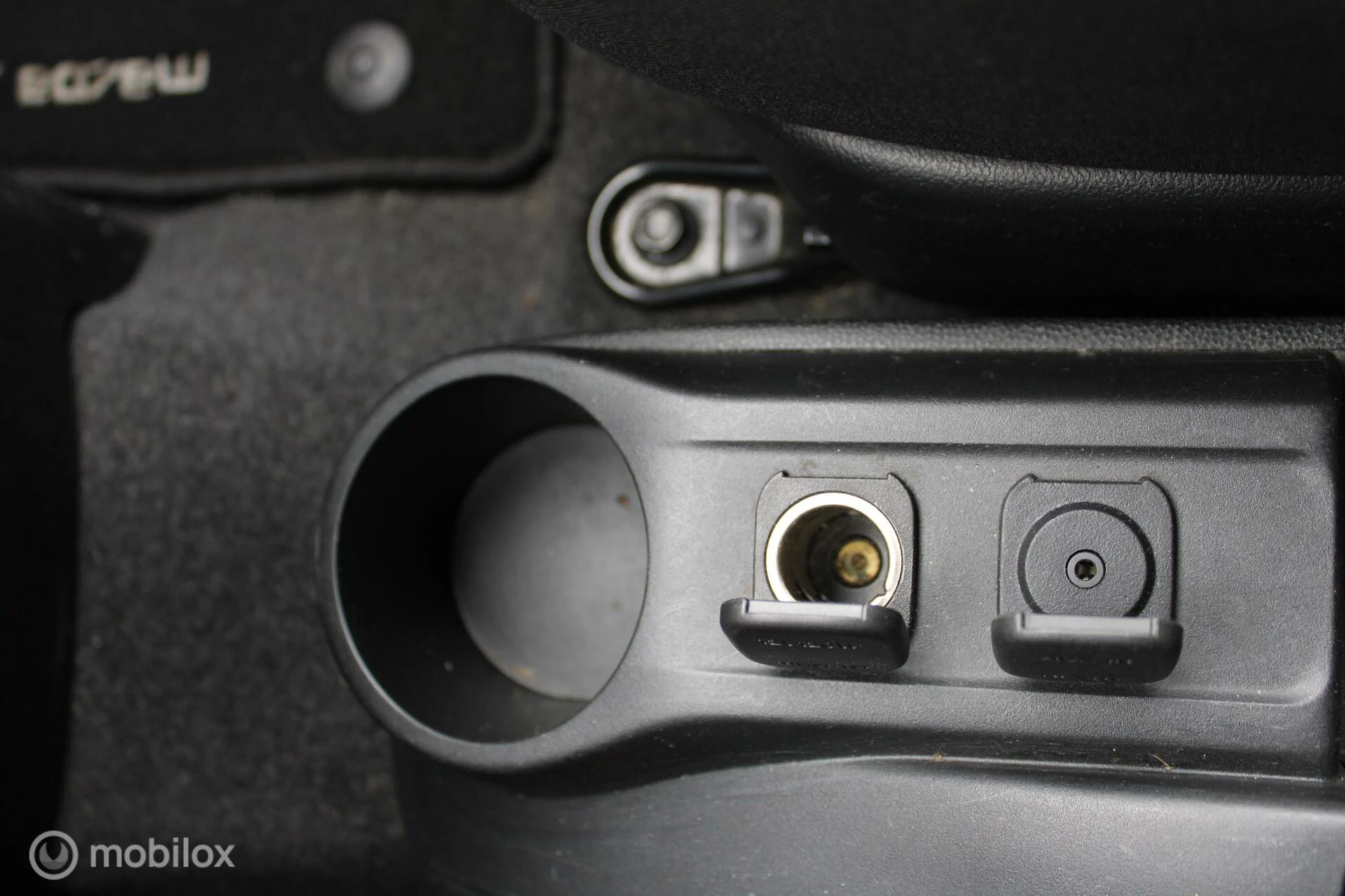 Hoofdafbeelding Mazda 2