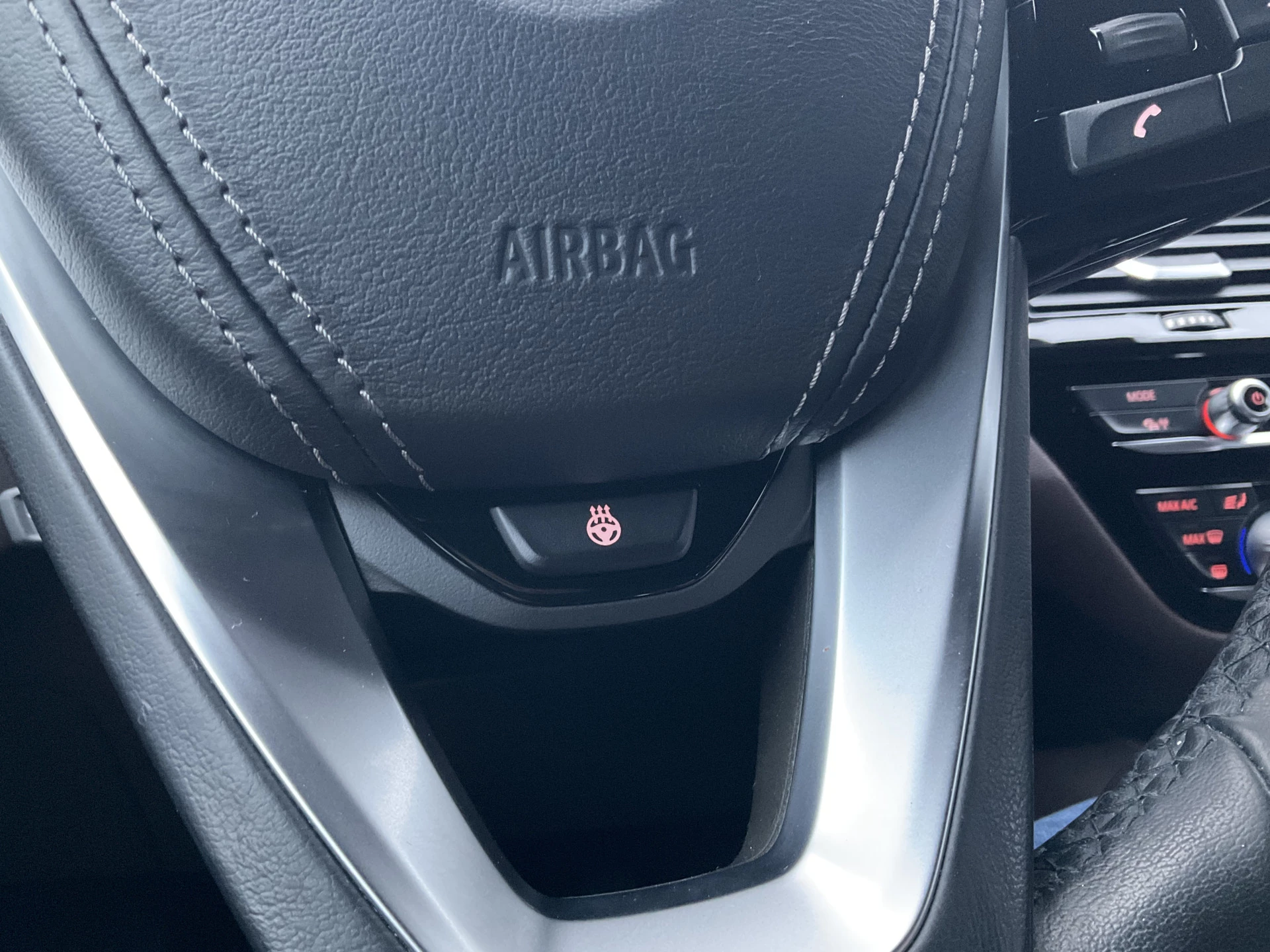 Hoofdafbeelding BMW 6 Serie