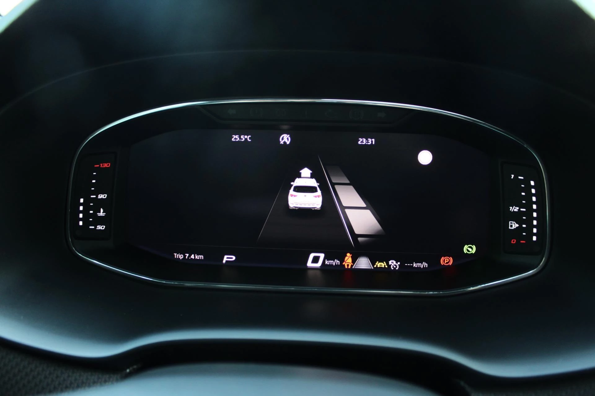 Hoofdafbeelding CUPRA Ateca