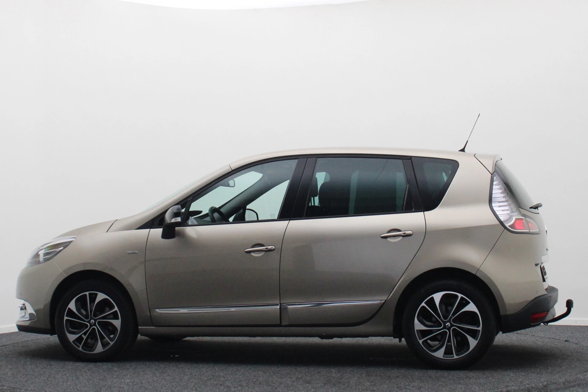 Hoofdafbeelding Renault Scénic