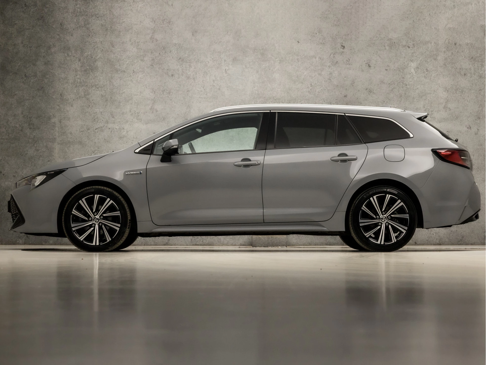 Hoofdafbeelding Toyota Corolla Touring Sports