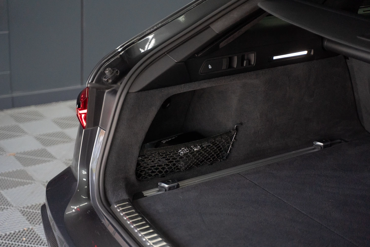 Hoofdafbeelding Audi RS6