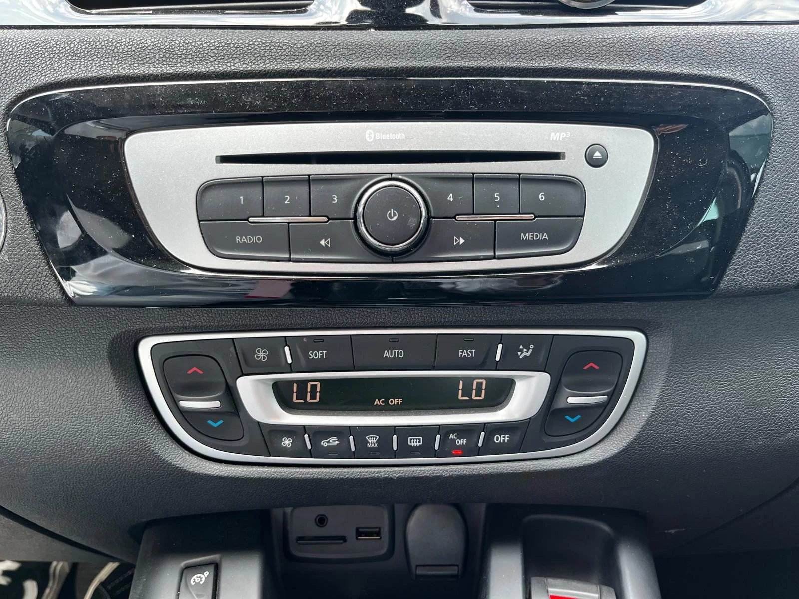 Hoofdafbeelding Renault Grand Scénic