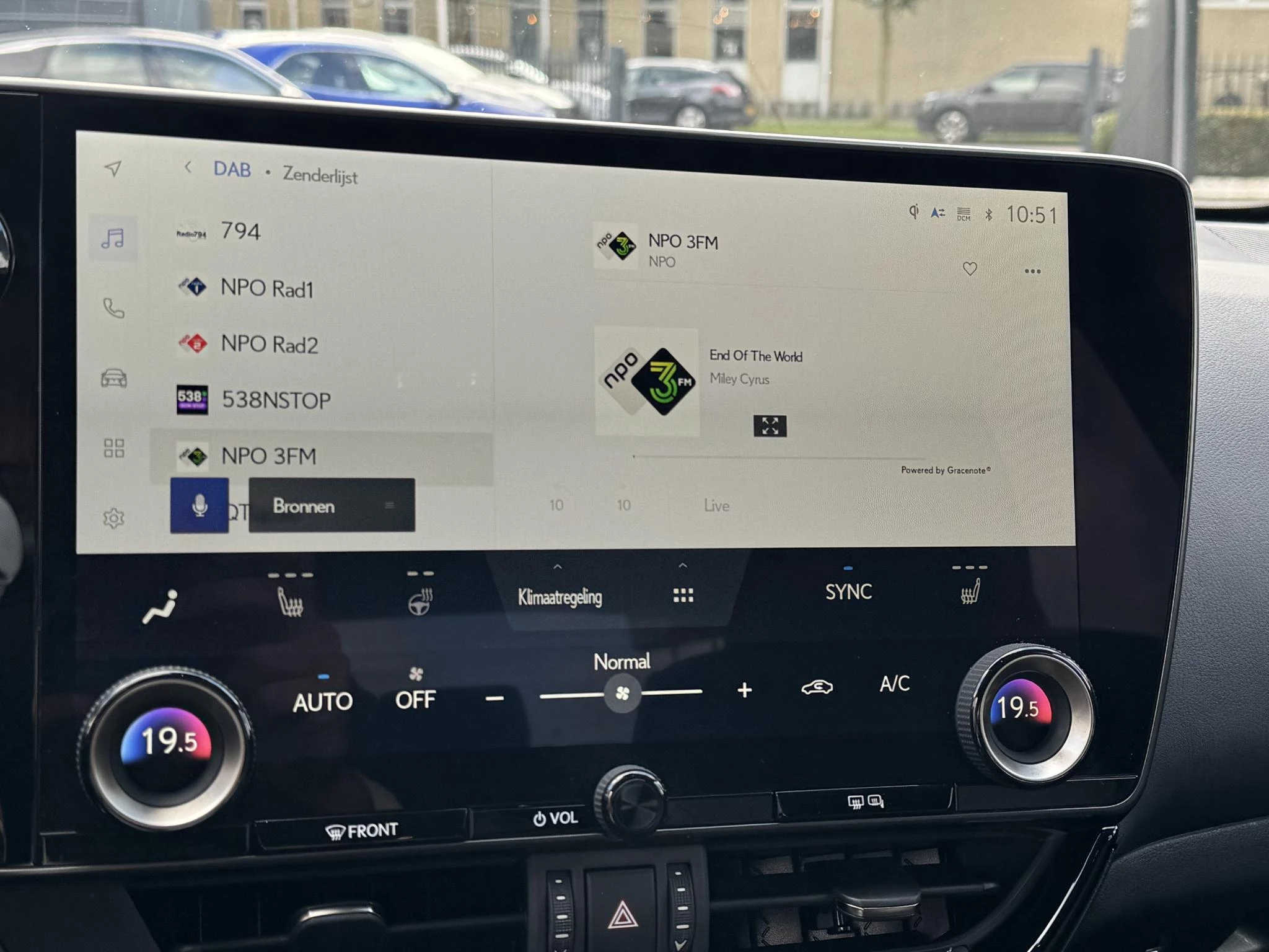 Hoofdafbeelding Lexus NX