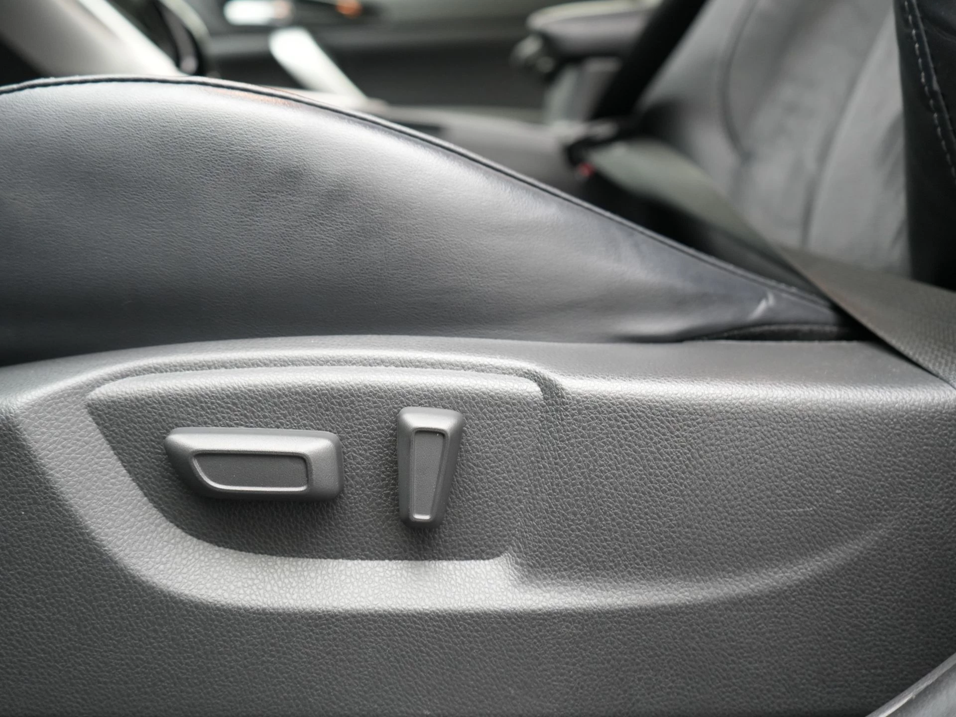 Hoofdafbeelding Mitsubishi Eclipse Cross