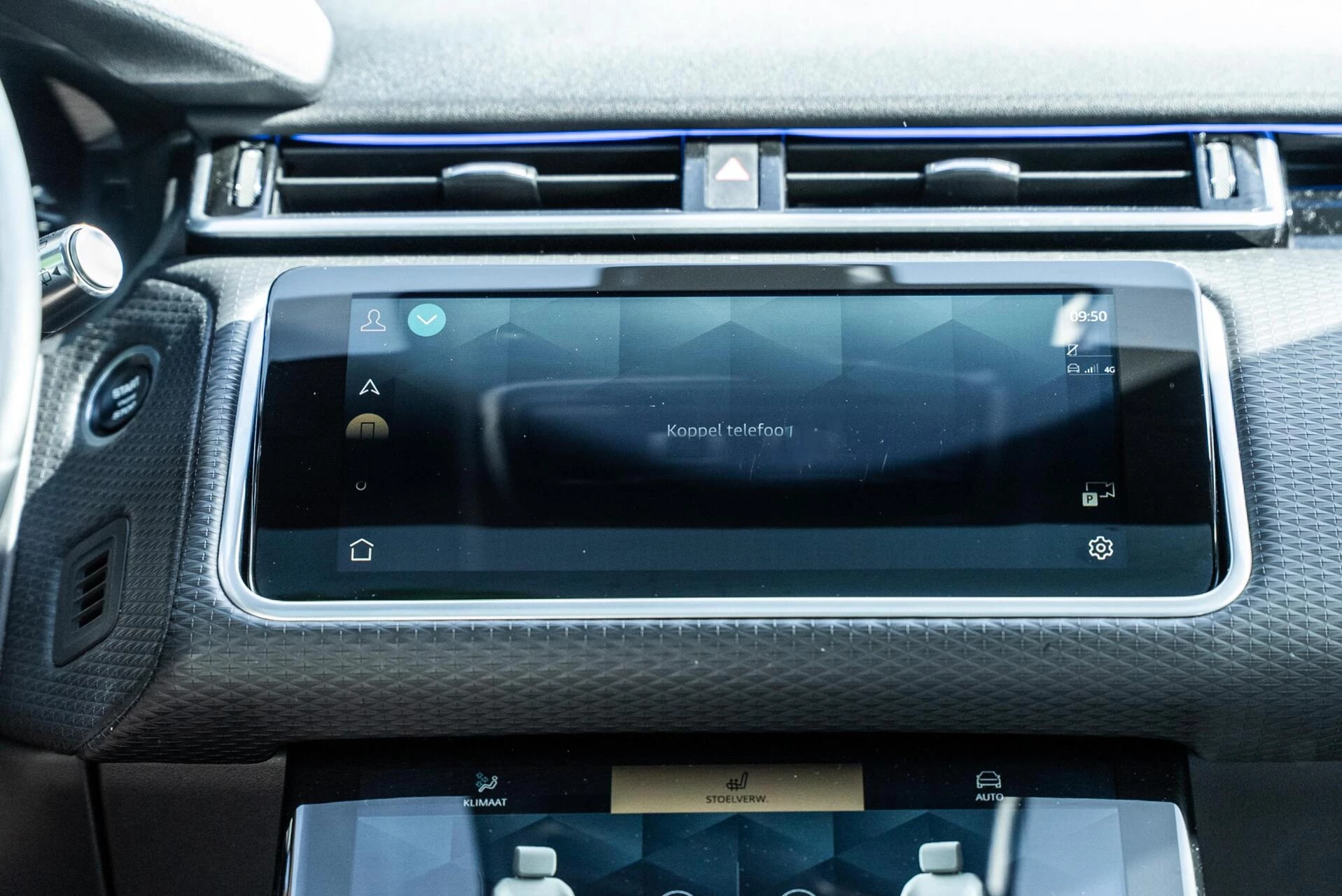 Hoofdafbeelding Land Rover Range Rover Velar
