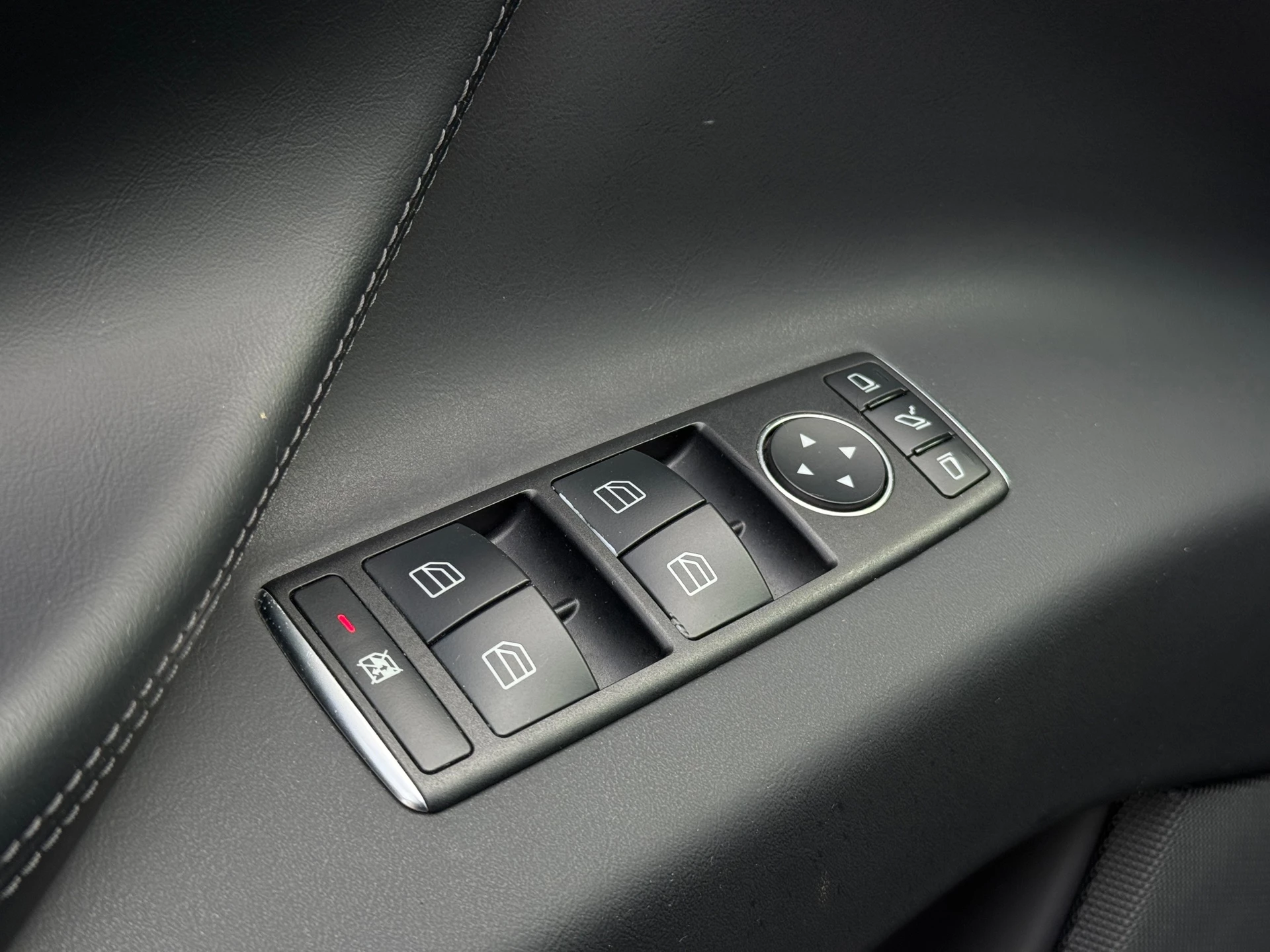 Hoofdafbeelding Tesla Model X