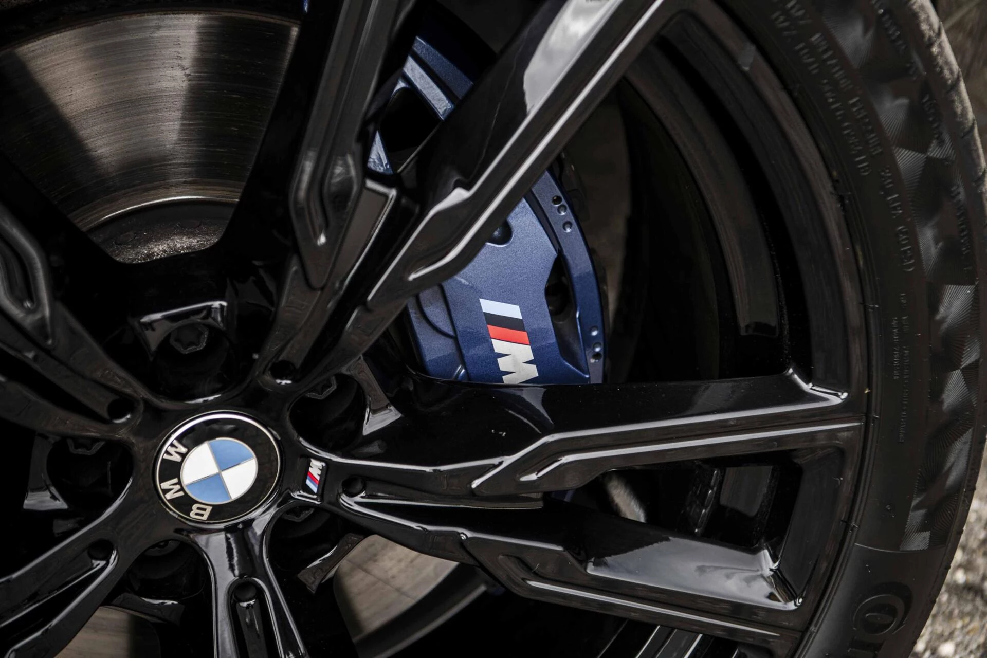 Hoofdafbeelding BMW X6
