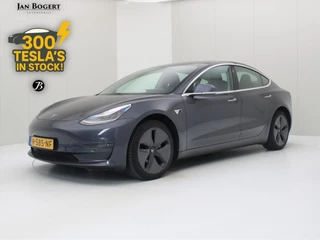 Tesla Model 3 Long-Range AWD 351pk 75 kWh [ AUTOPILOT+620KM WLTP+PREMIUM AUDIO ]