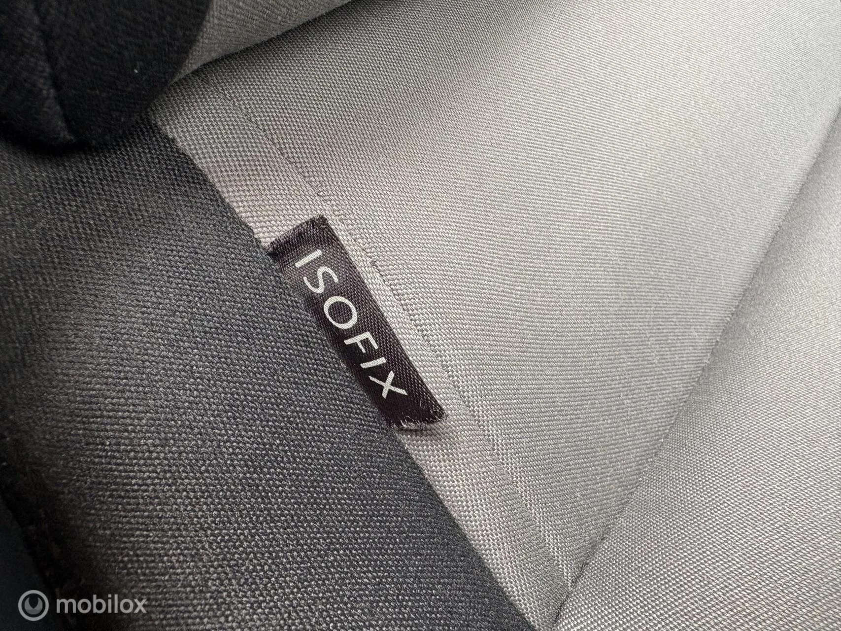 Hoofdafbeelding Škoda Citigo