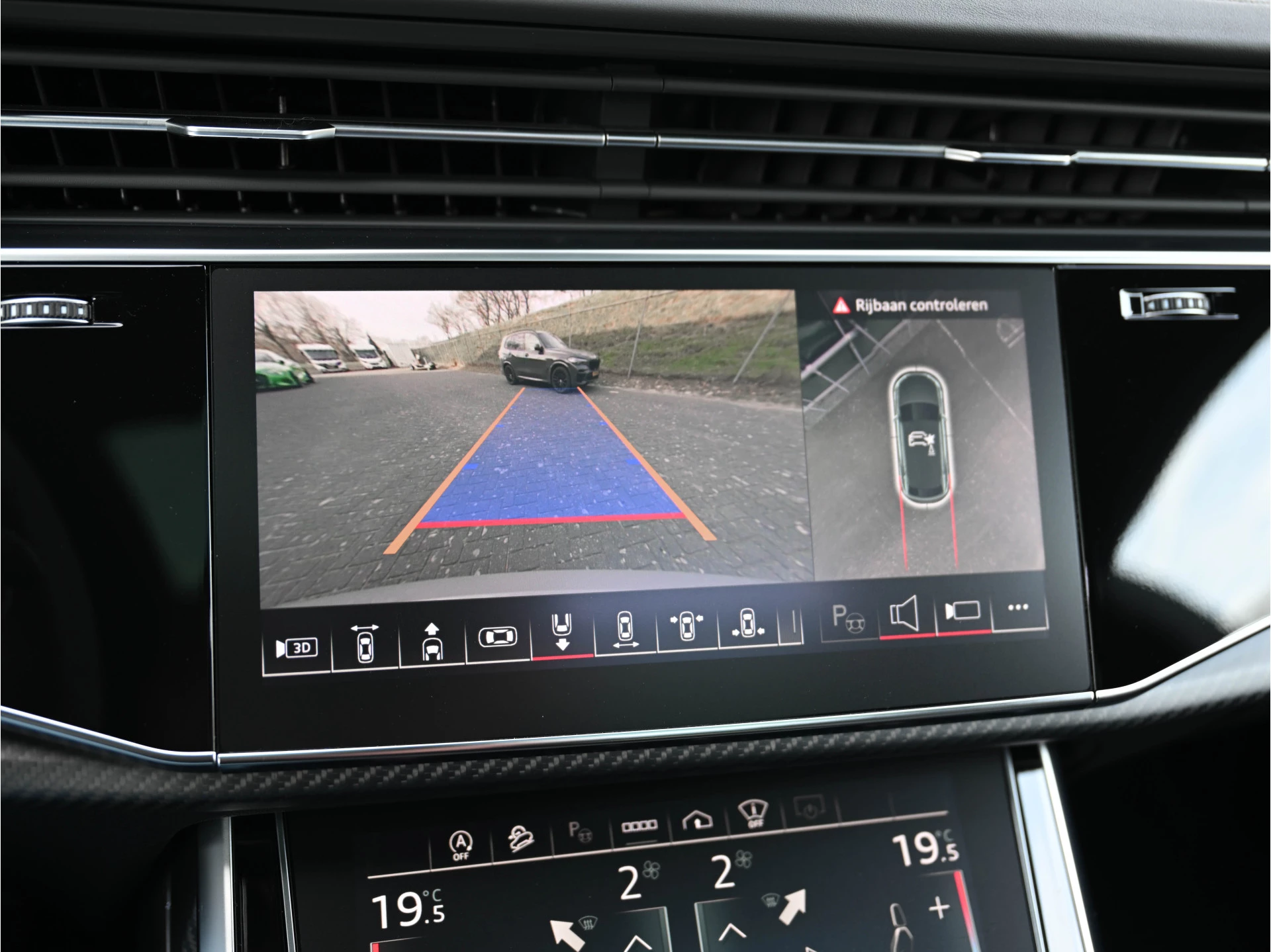 Hoofdafbeelding Audi RSQ8