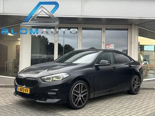 BMW 2-serie Gran Coupé 218i SPORTLINE LEDER+19''+CARPLAY+LED