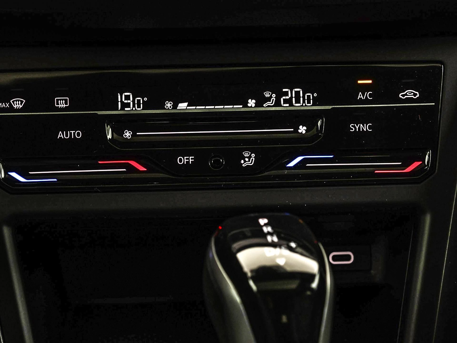 Hoofdafbeelding Volkswagen Taigo