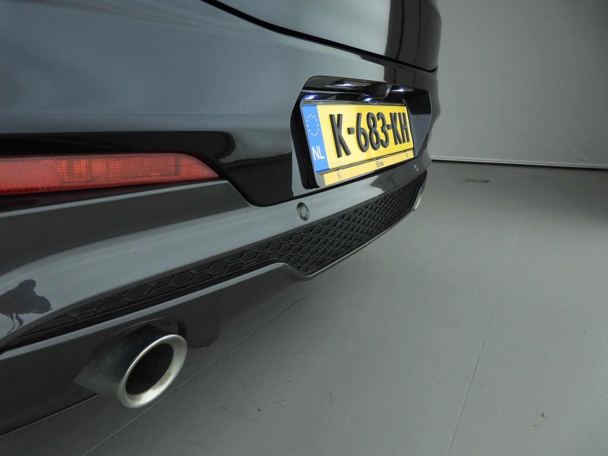 Hoofdafbeelding BMW X4