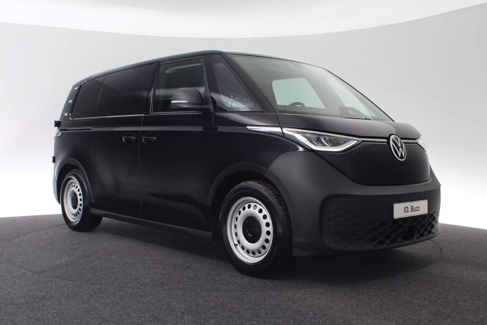 Hoofdafbeelding Volkswagen ID. Buzz Cargo