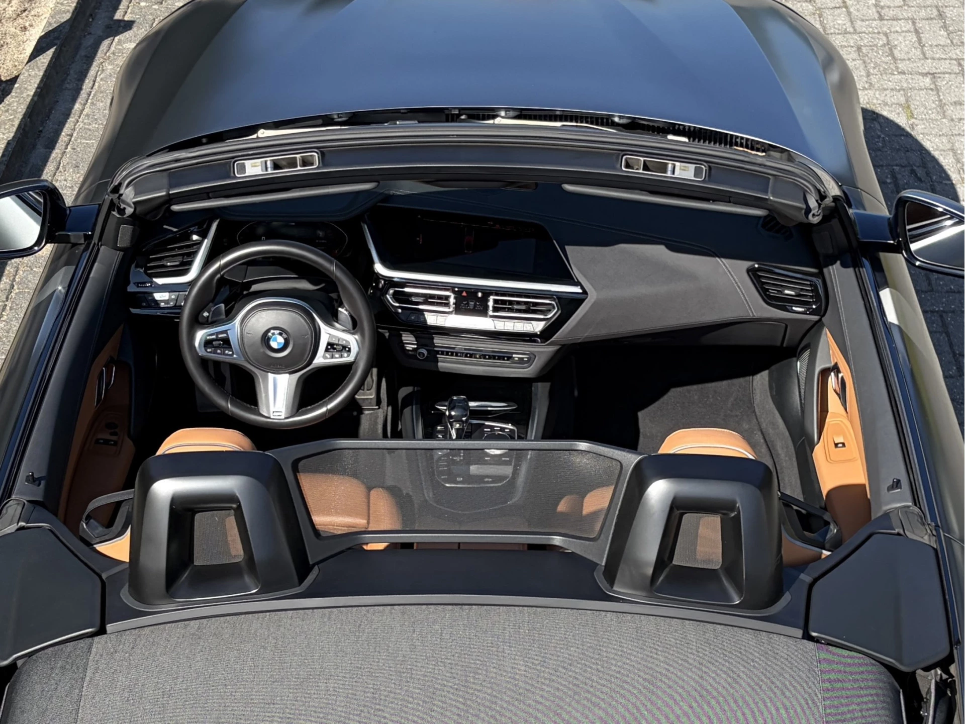 Hoofdafbeelding BMW Z4
