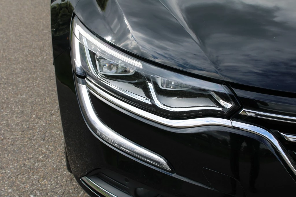Hoofdafbeelding Renault Talisman