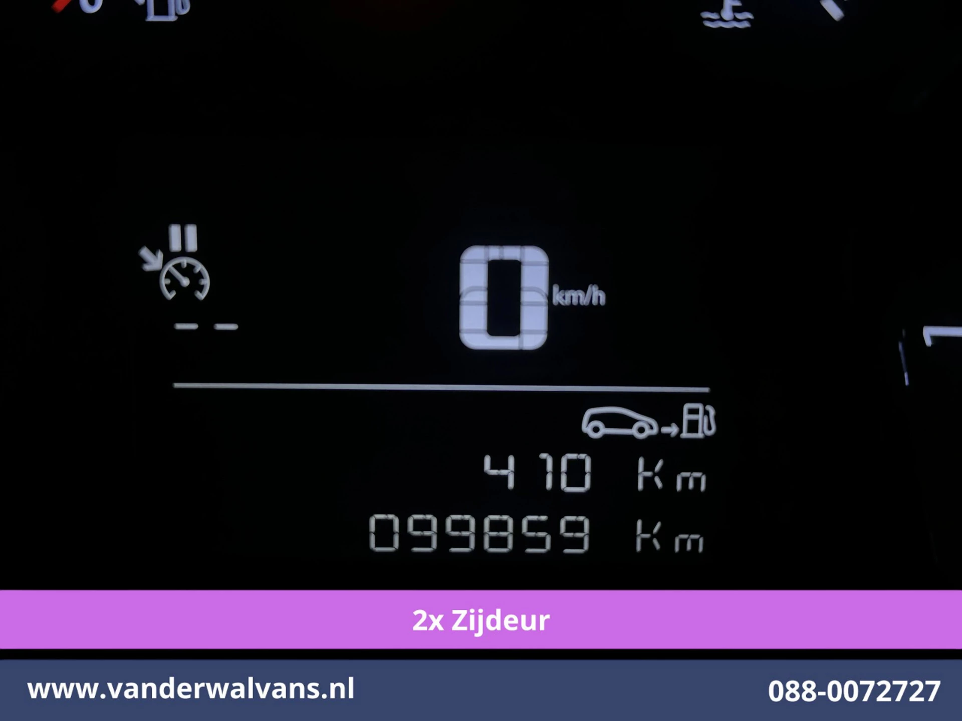 Hoofdafbeelding Toyota ProAce