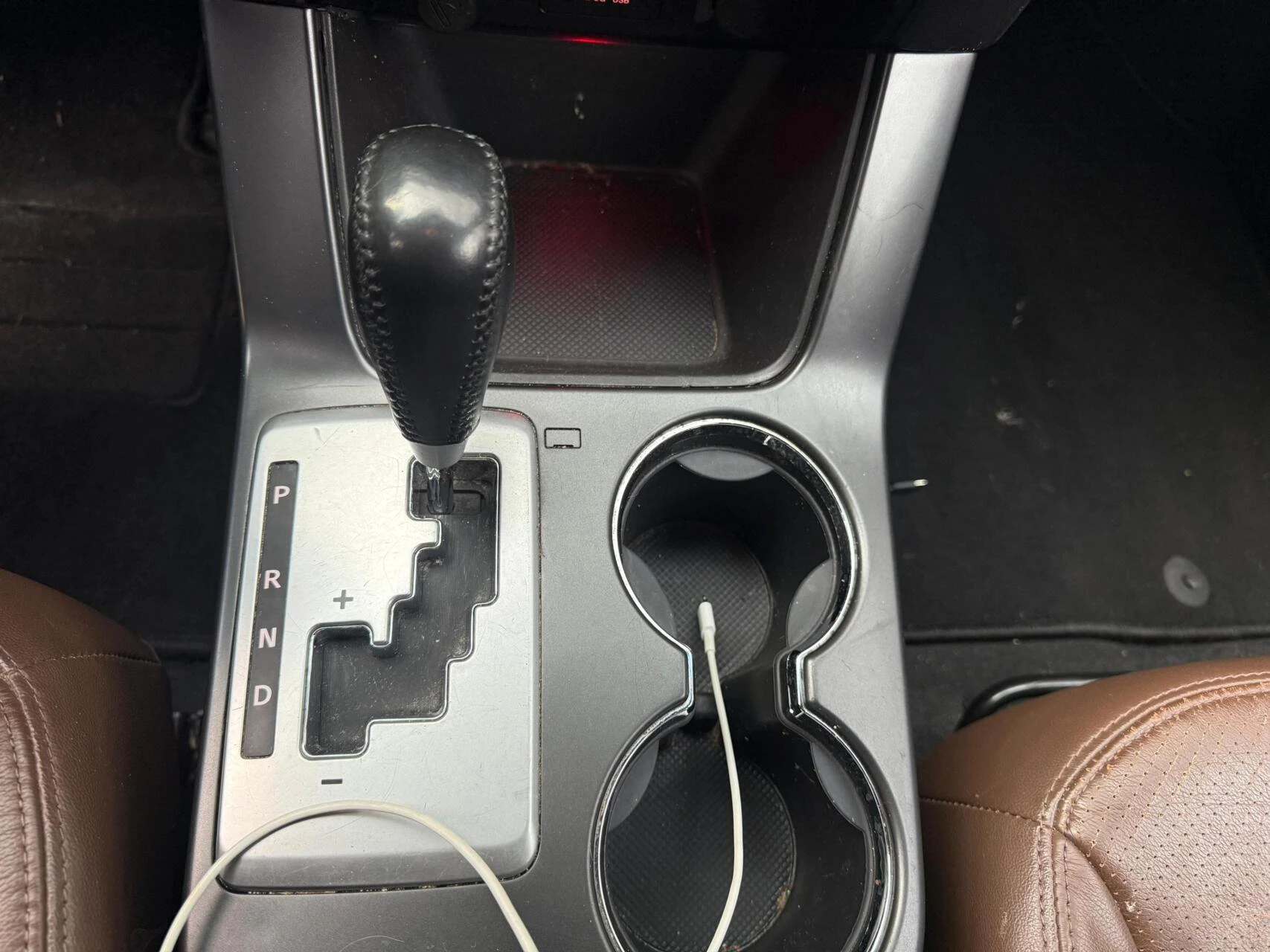 Hoofdafbeelding Kia Sorento