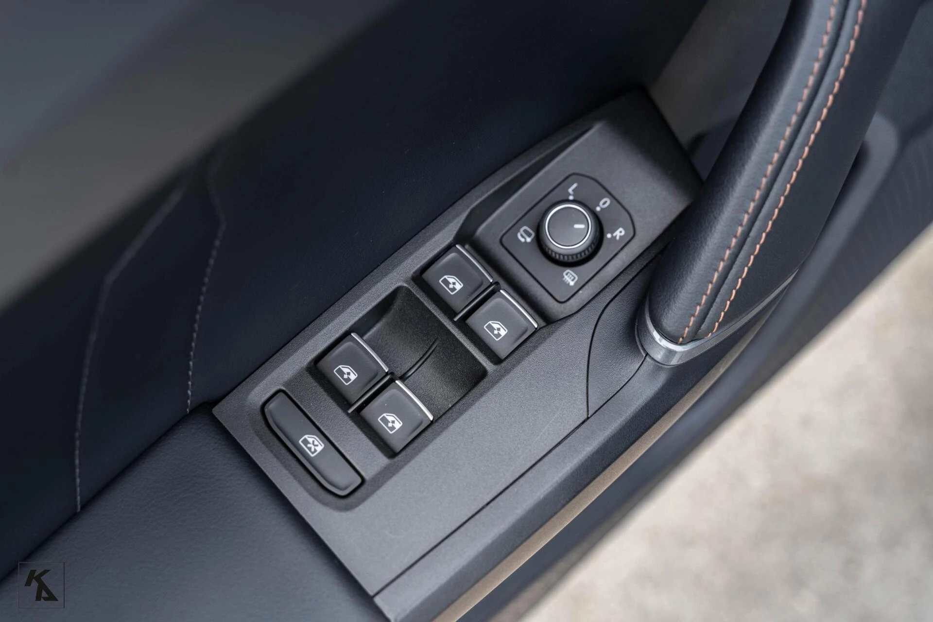 Hoofdafbeelding CUPRA Leon