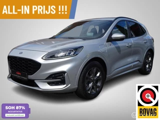 Ford Kuga 2.5 PHEV ST-Line Headup | Winterpakket | Dodehoek