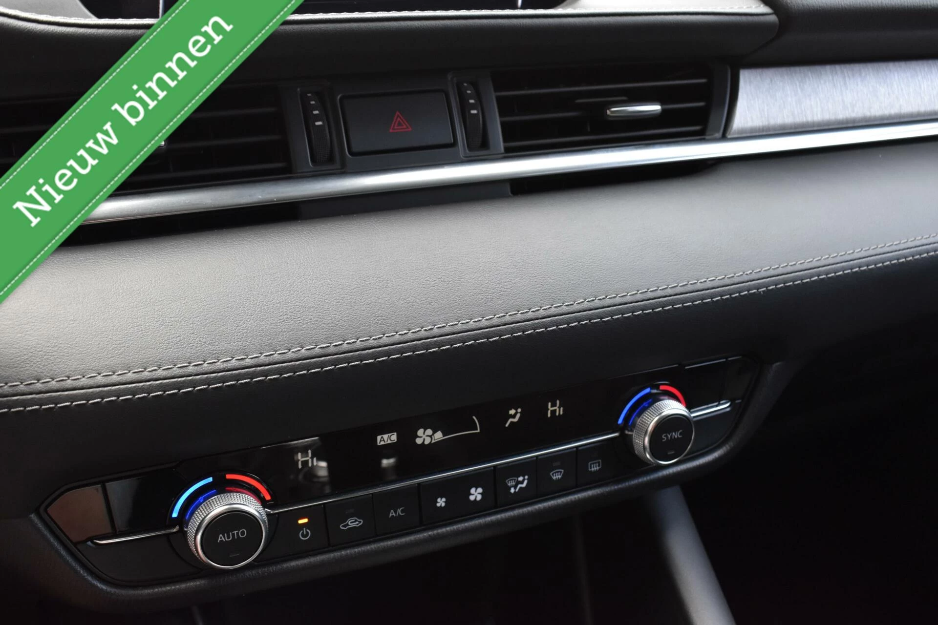 Hoofdafbeelding Mazda 6