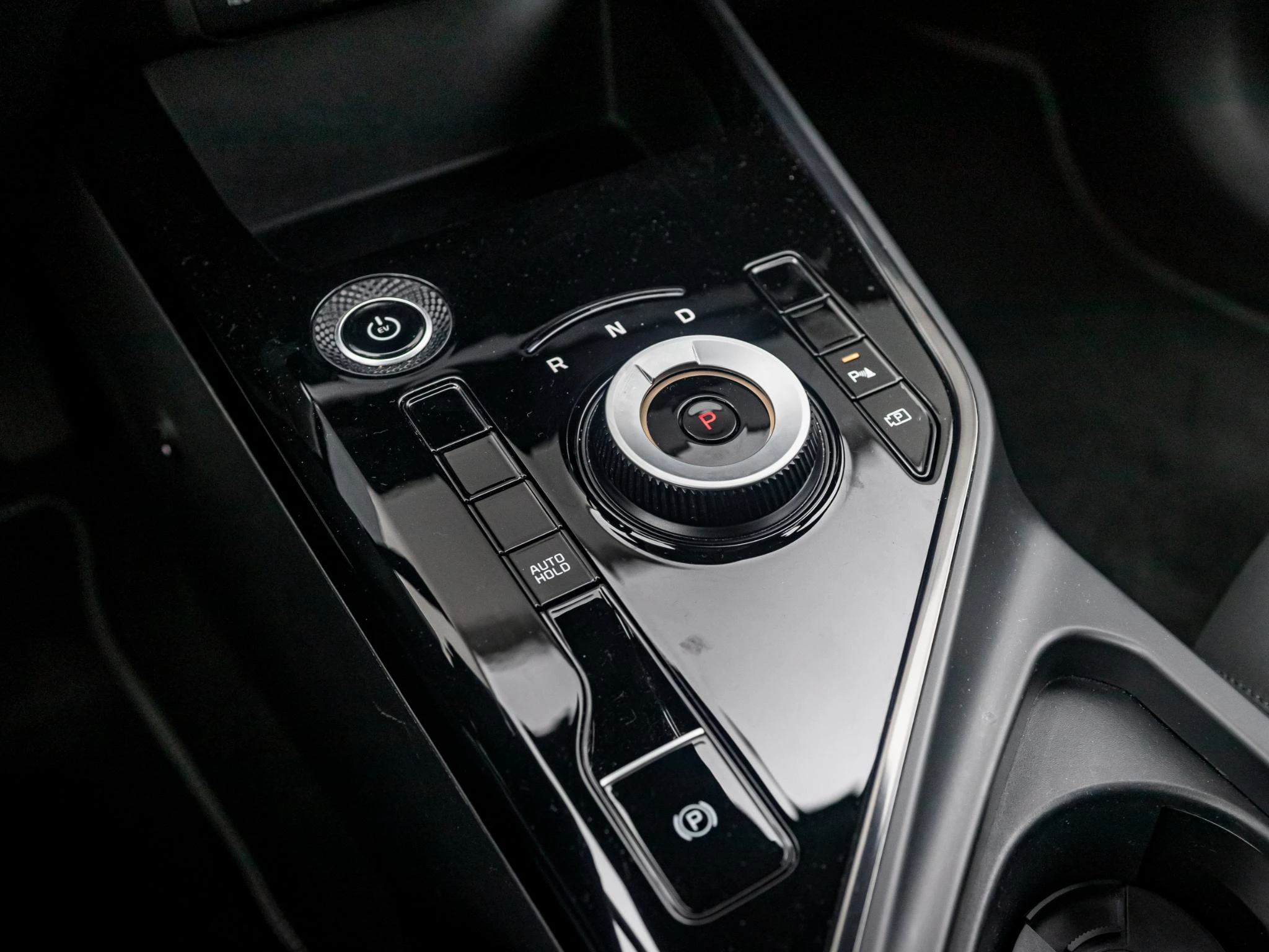 Hoofdafbeelding Kia Niro EV