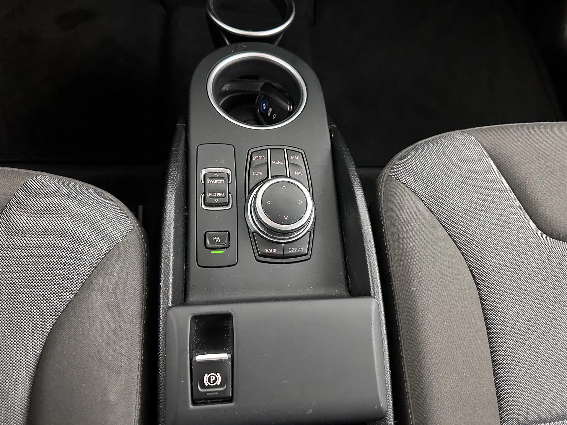 Hoofdafbeelding BMW i3