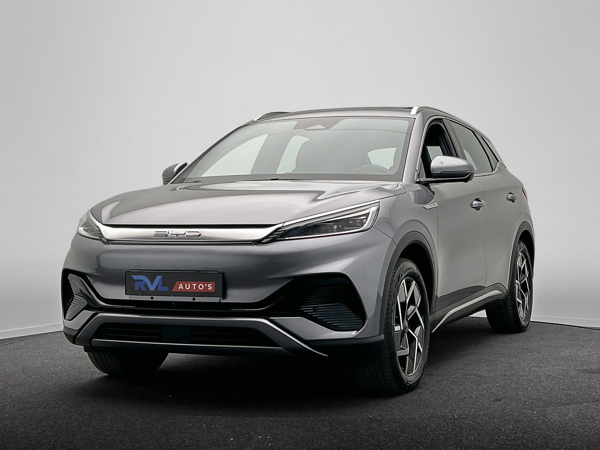 Hoofdafbeelding BYD ATTO 3
