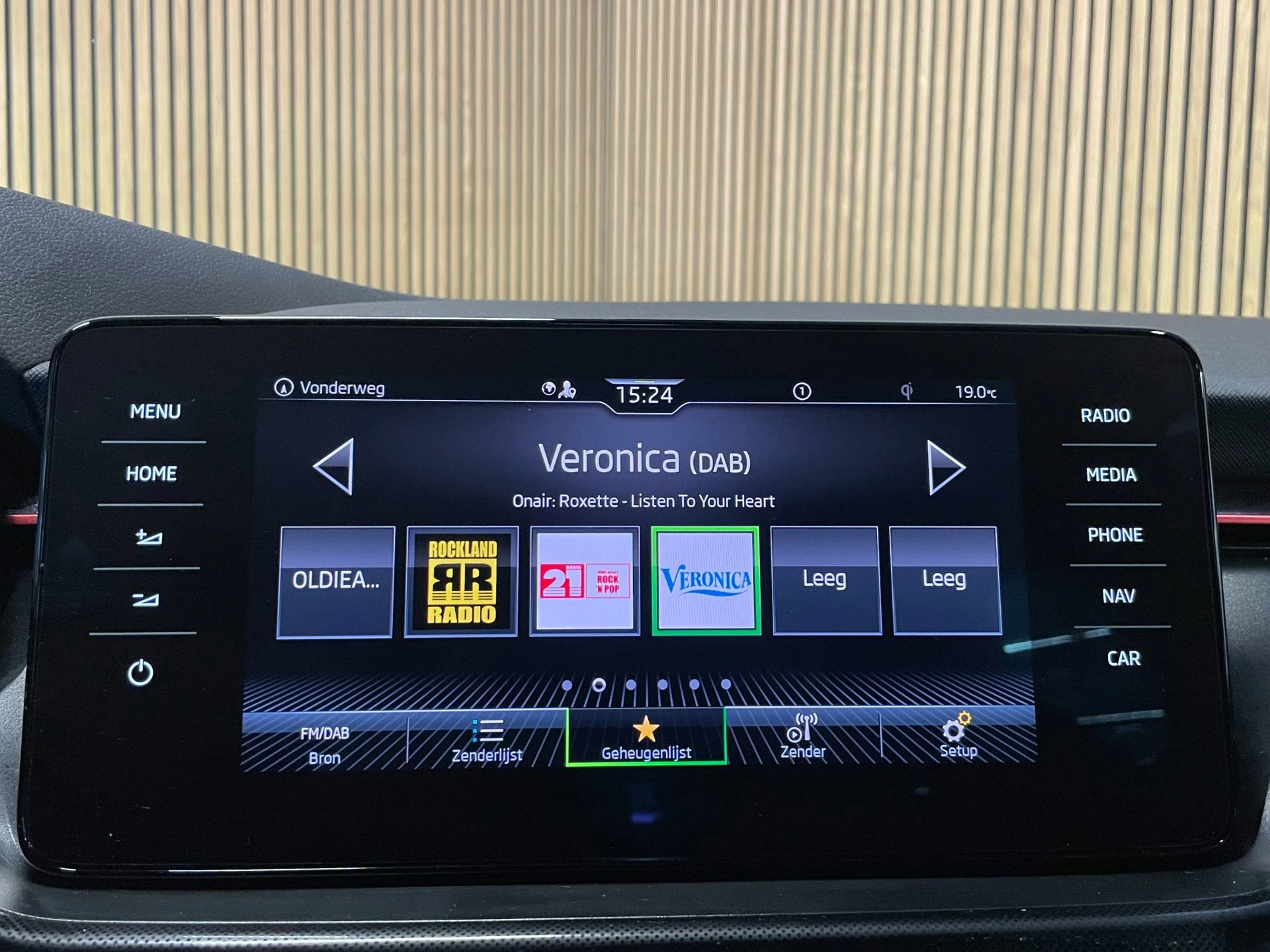 Hoofdafbeelding Škoda Scala