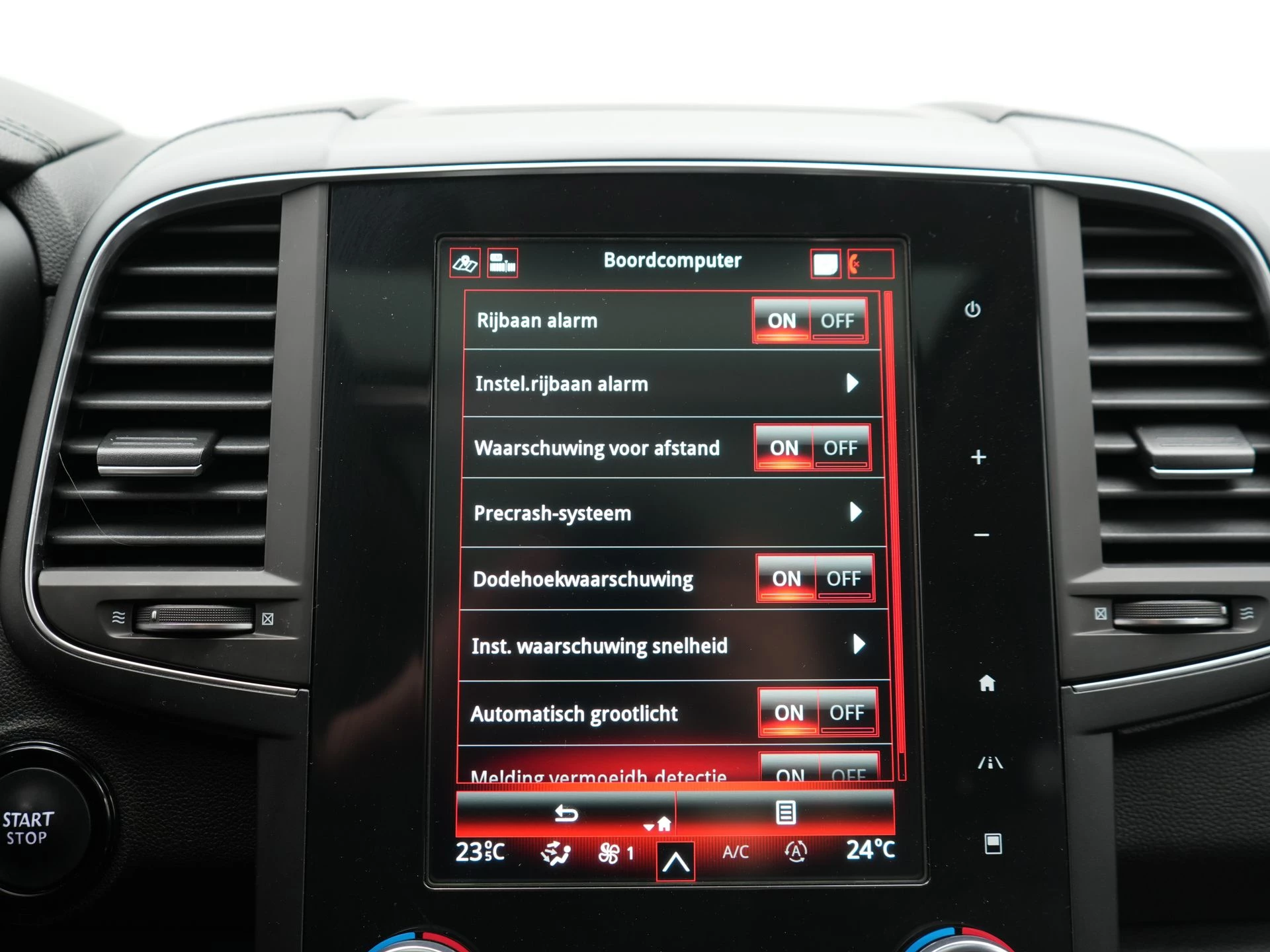 Hoofdafbeelding Renault Koleos