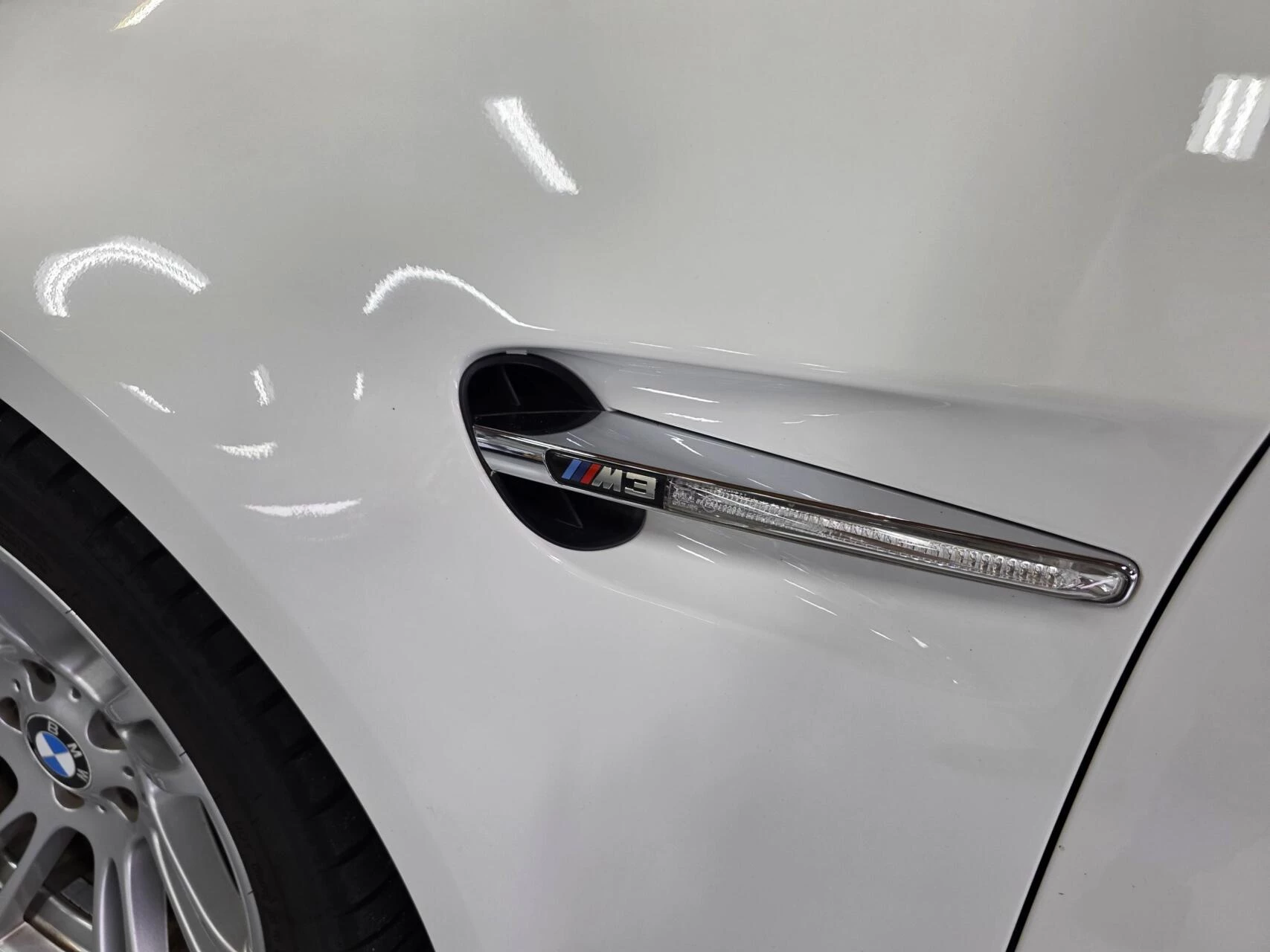 Hoofdafbeelding BMW M3